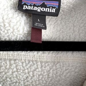 Off-White Patagonia Jacket